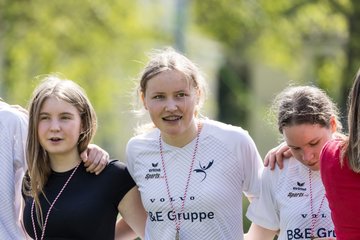 Bild 75 - wBJ SC Alstertal-Langenhorn - Rissener SV : Ergebnis: 9:0